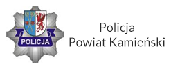 Policja Powiat Kamieński